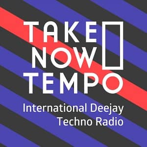 Take Now Tempo Logo