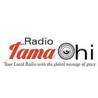 Tama-Ohi Radio Logo