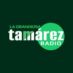 TamarezRadio Logo