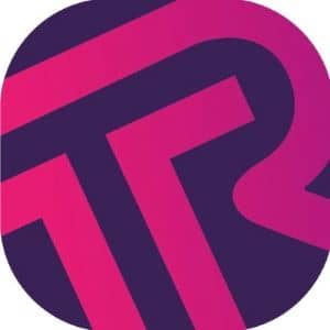 Tameside Radio Logo