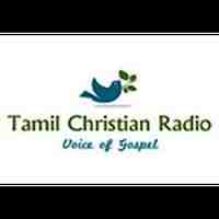 Tamil Christian Radio Logo