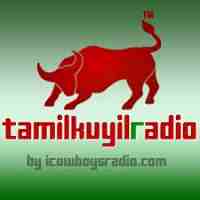 Tamil Kuyil Radio Logo