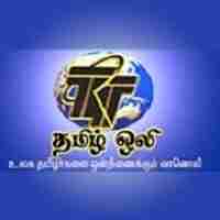 Tamil Olli India Logo