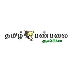 Tamil Panpalai Africa Logo