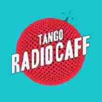 Tango Radio CAFF Logo
