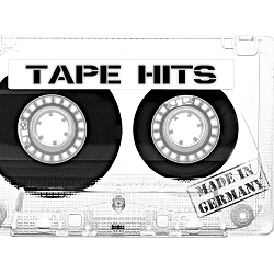 Tape Hits Logo