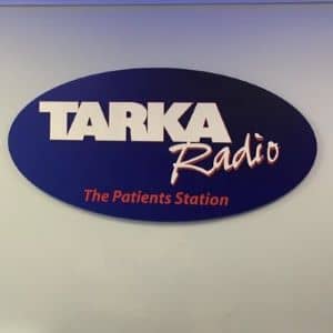 Tarka Radio Logo