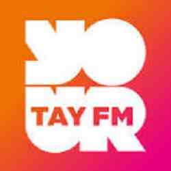 Tay FM Logo