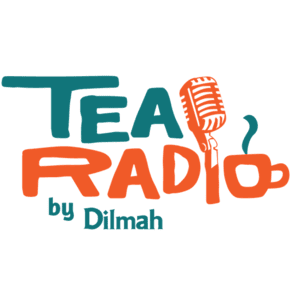 Tea Radio Logo