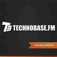 TechnoBase.FM Logo