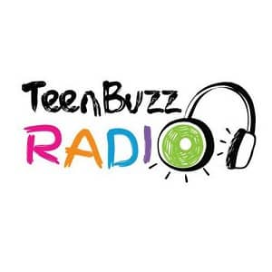 TeenBuzz Radio Logo