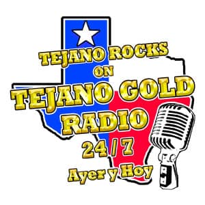 Tejano Gold Radio Logo