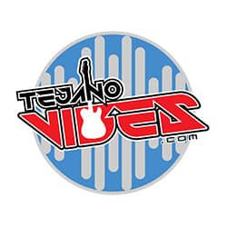 Tejano Vibes Radio Logo
