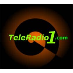 TeleRadio1 Logo