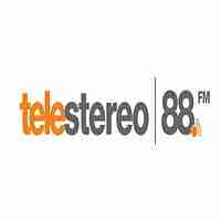 Telestereo Logo