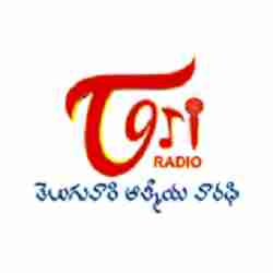 TeluguOne Radio Logo