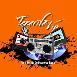 Tenerife Vip Logo