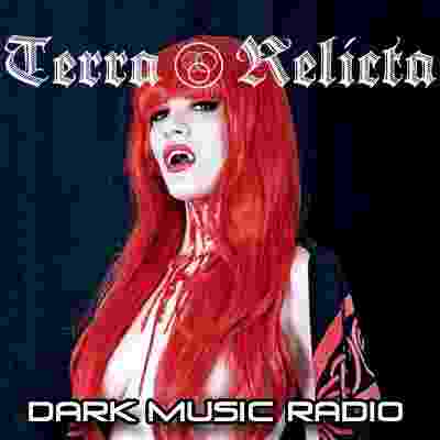 Terra Relicta Logo