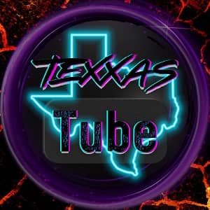 TexxasTube Logo