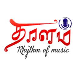 Thaalam Logo