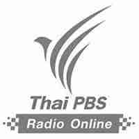 Thai PBS Online Logo