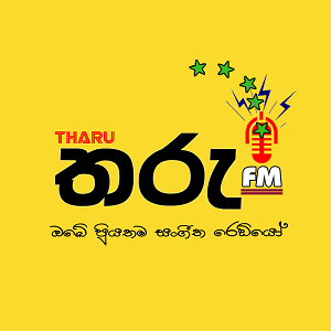 Tharu FM Logo