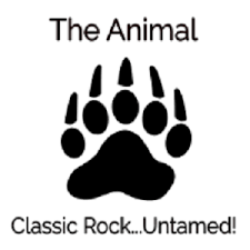 The Animal Logo