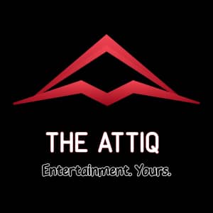 The Attiq Radio Logo