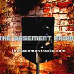 The Basement Radio Logo