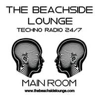The Beachside Lounge (MAIN ROOM) Logo