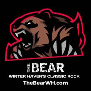 The Bear Logo