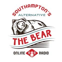 The Bear Logo