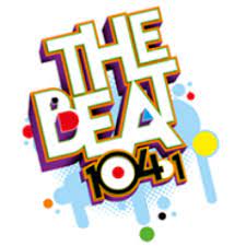 The Beat 104 Logo