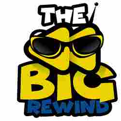 The Big Rewind Logo