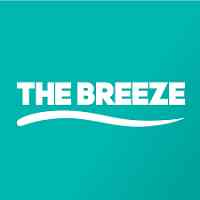 The Breeze Logo