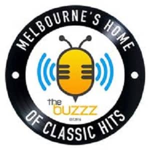 The Buzzz Logo