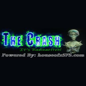 The Crash Logo
