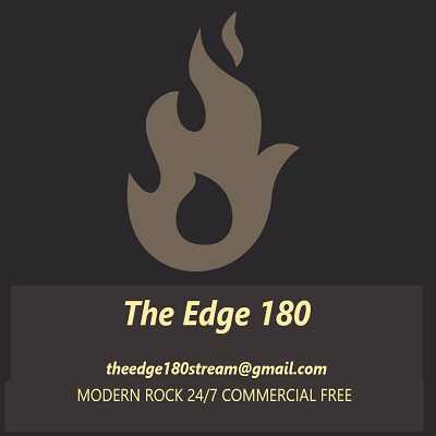The Edge 180 Logo