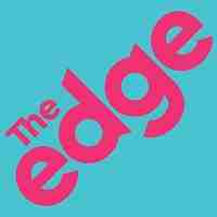 The Edge – FM 94.2 Logo