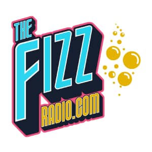 The FIZZ Radio Logo