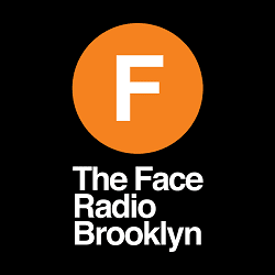 The Face Radio Logo