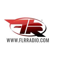 The Frontline Radio Logo