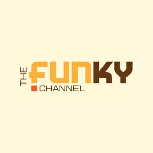 The Funky Channel Logo