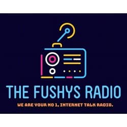 The Fushys Radio Logo