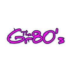 The GR80’s Logo