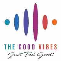 The Good Vibes Logo