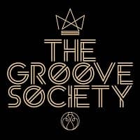 The Groove Society Logo