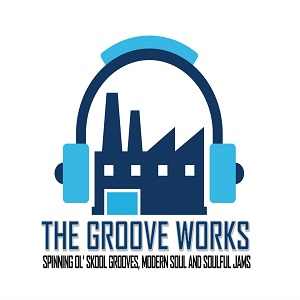 The Groove Works Logo