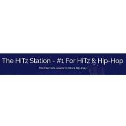 The HiTz Station Logo