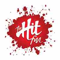 The Hit FM Logo